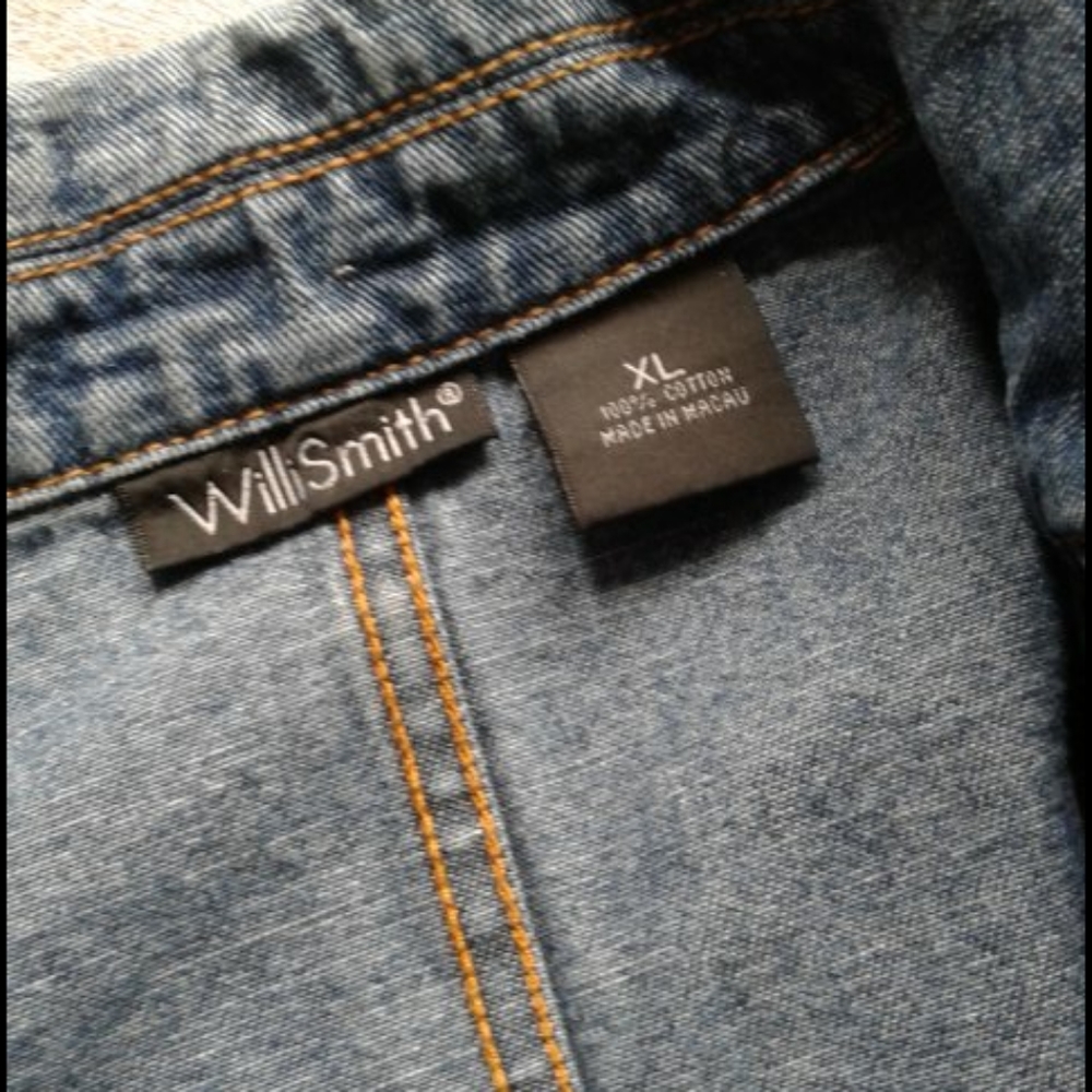 Jacket - Picture 8 of 8